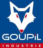logo goupil industrie 1